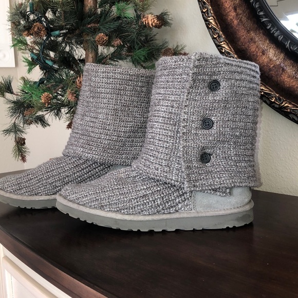 UGG Shoes - $40 Ugg boots!!!